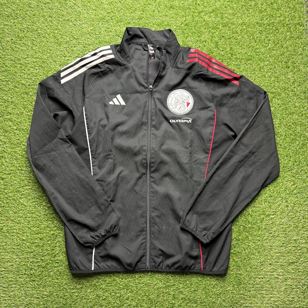 2025/2026 Presentation Jacket