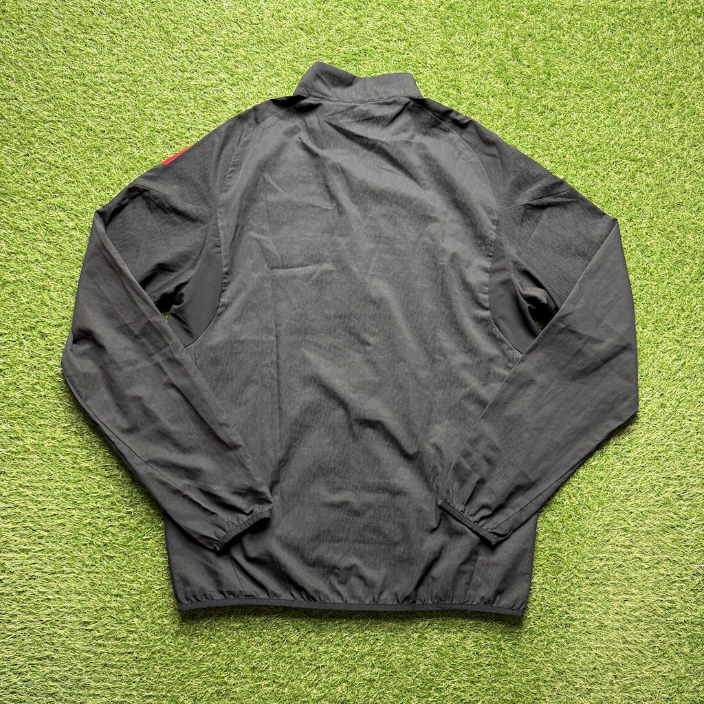 2025/2026 Presentation Jacket - Image 2