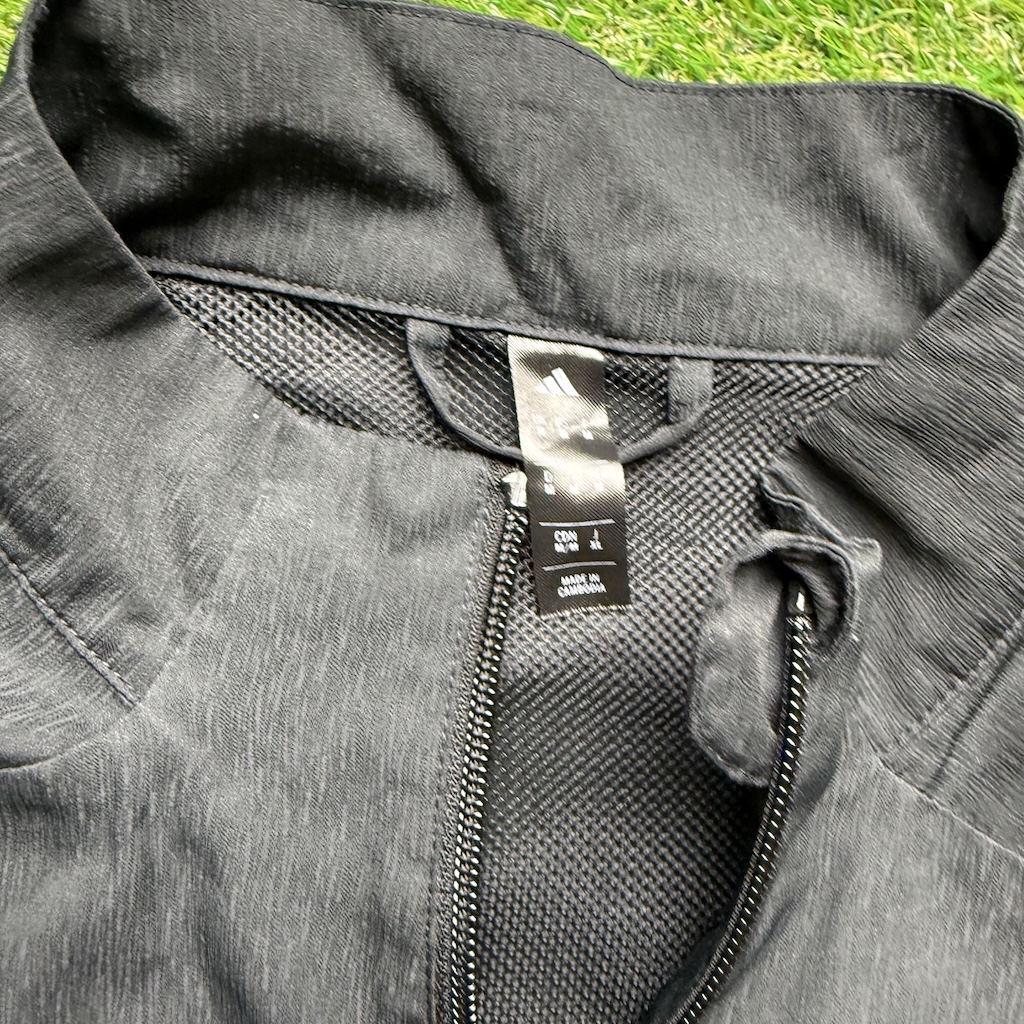 2025/2026 Presentation Jacket - Image 4