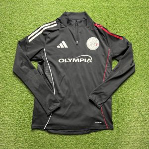 2025/2026 Training Top