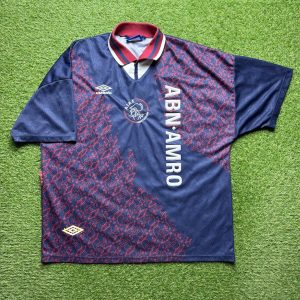 1994/1995 Uit