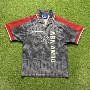 1996/1997 Away