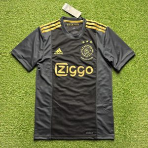 2020/2021 3de Shirt