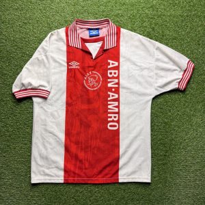 1996/1997 Home