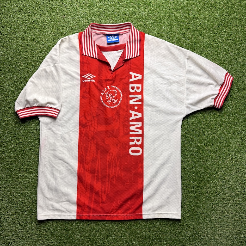 1996/1997 Home