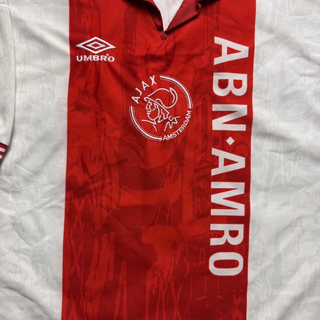 1996/1997 Home - Image 3