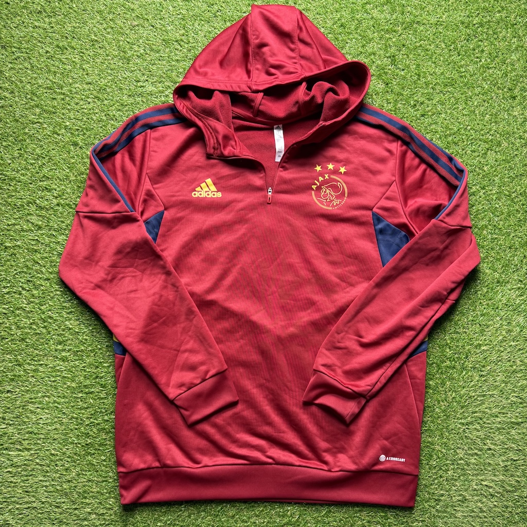 2022/2023 Training Top