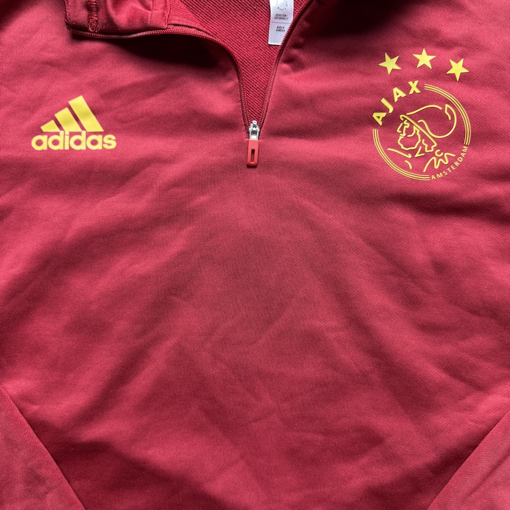 2022/2023 Training Top - Image 3
