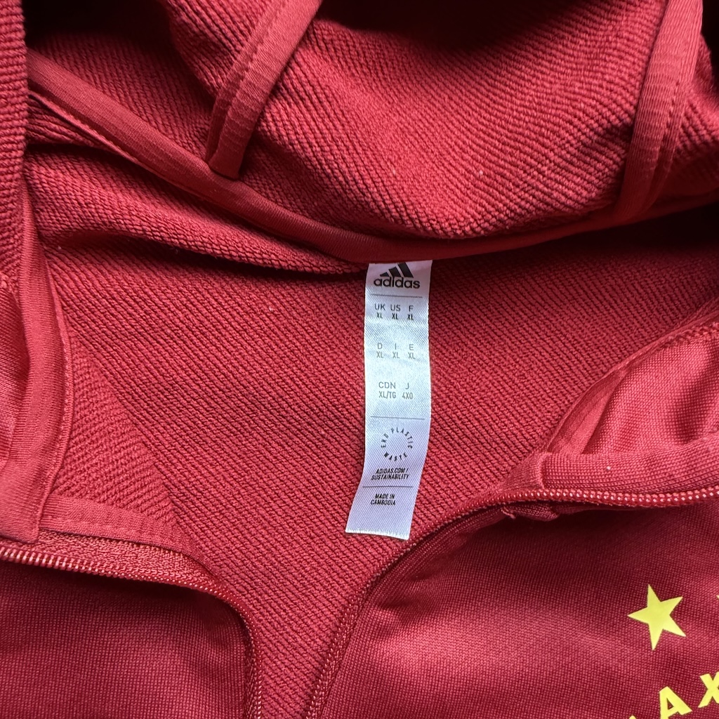 2022/2023 Training Top - Image 4