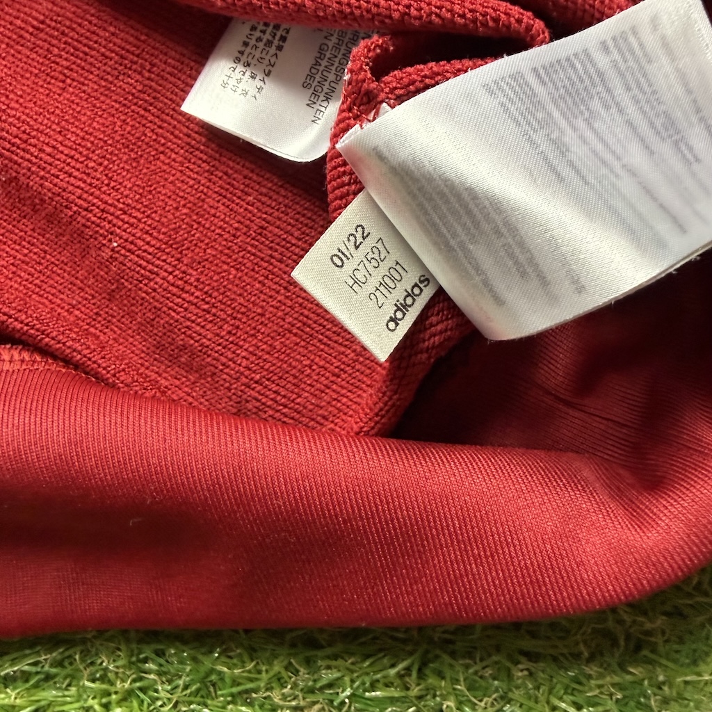 2022/2023 Training Top - Image 5