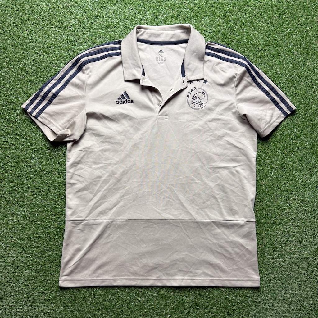 2018/2019 Training Polo