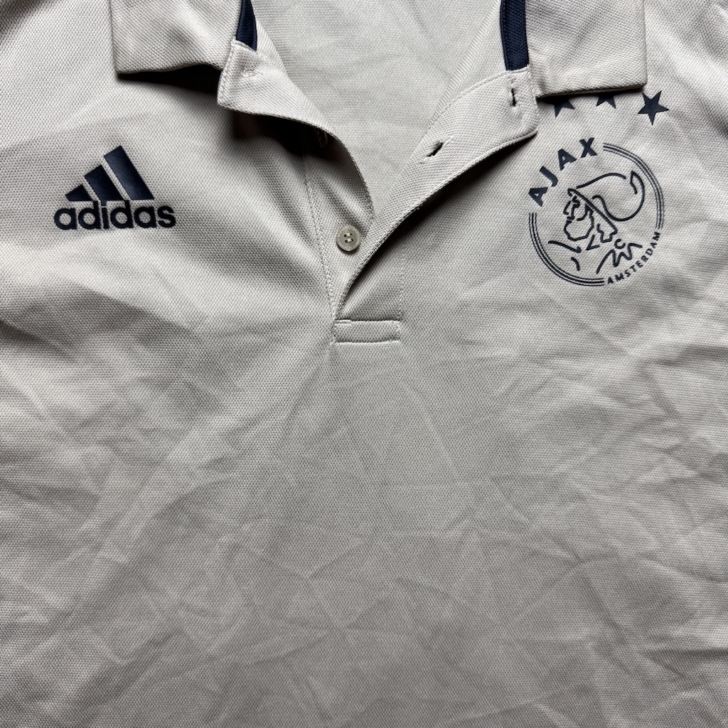 2018/2019 Training Polo - Image 3