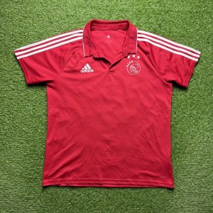 2017/2018 Training Polo
