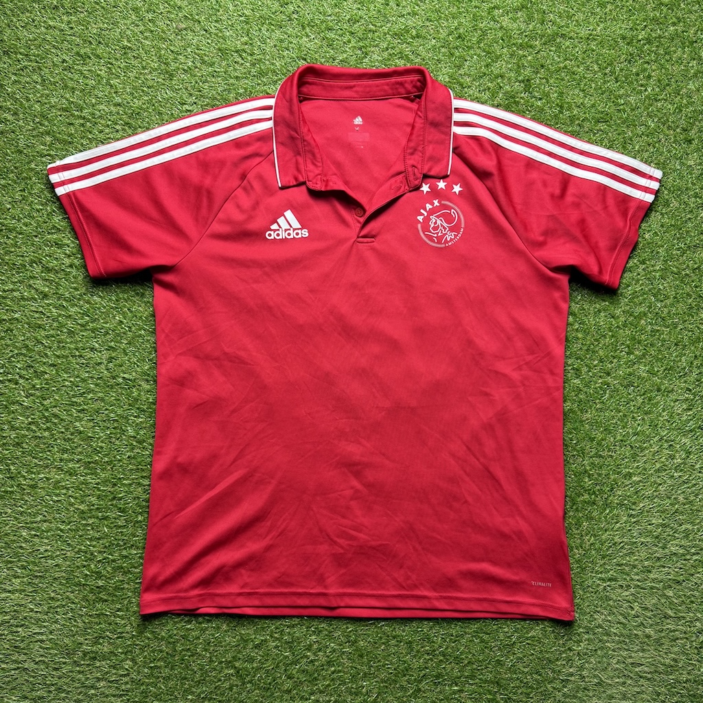 2017/2018 Training Polo