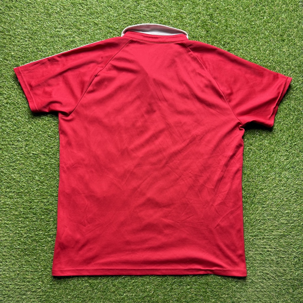 2017/2018 Training Polo - Image 2