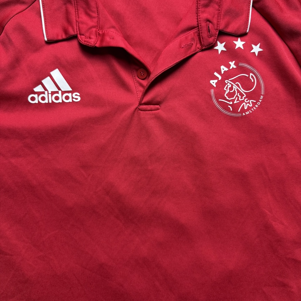 2017/2018 Training Polo - Image 3