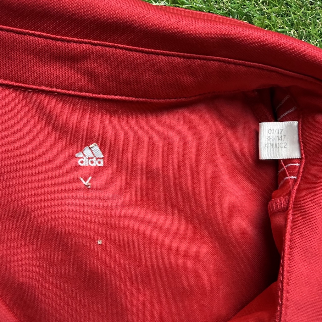 2017/2018 Training Polo - Image 4