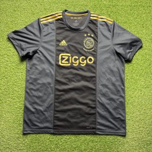 2020/2021 3de Shirt