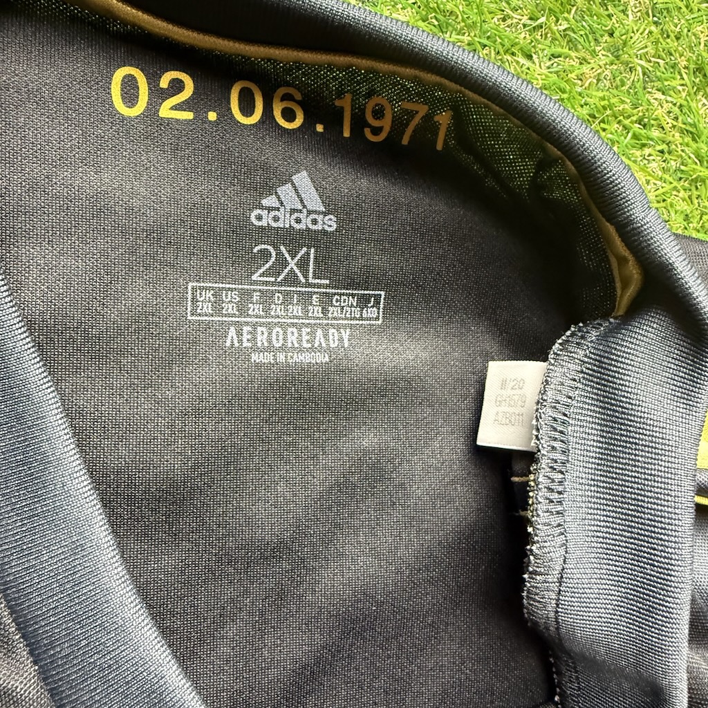 2020/2021 3de Shirt - Afbeelding 4