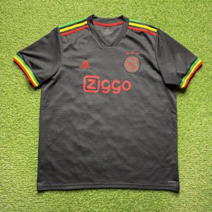 2021/2022 3rd Shirt