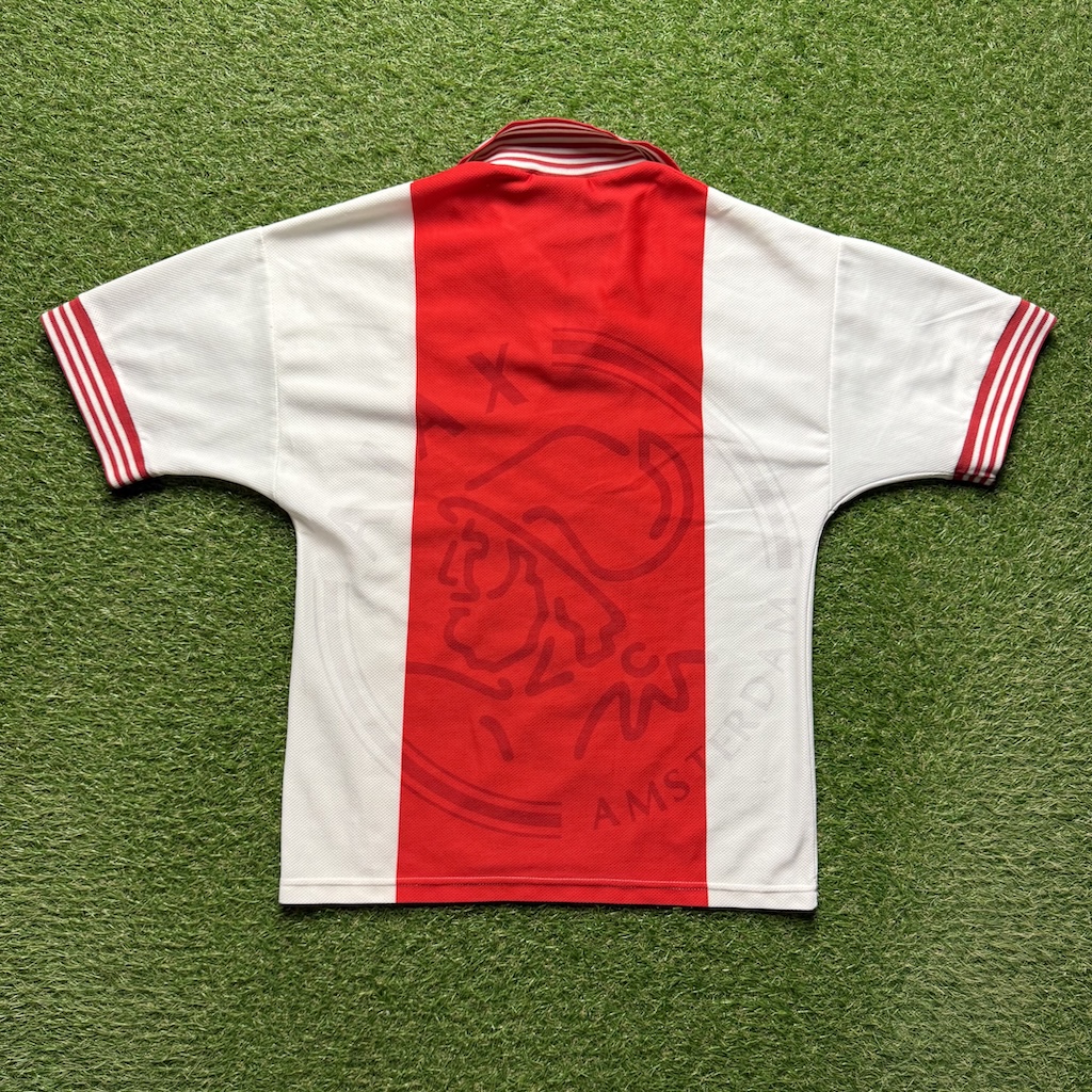 1995/1996 Home - Image 2
