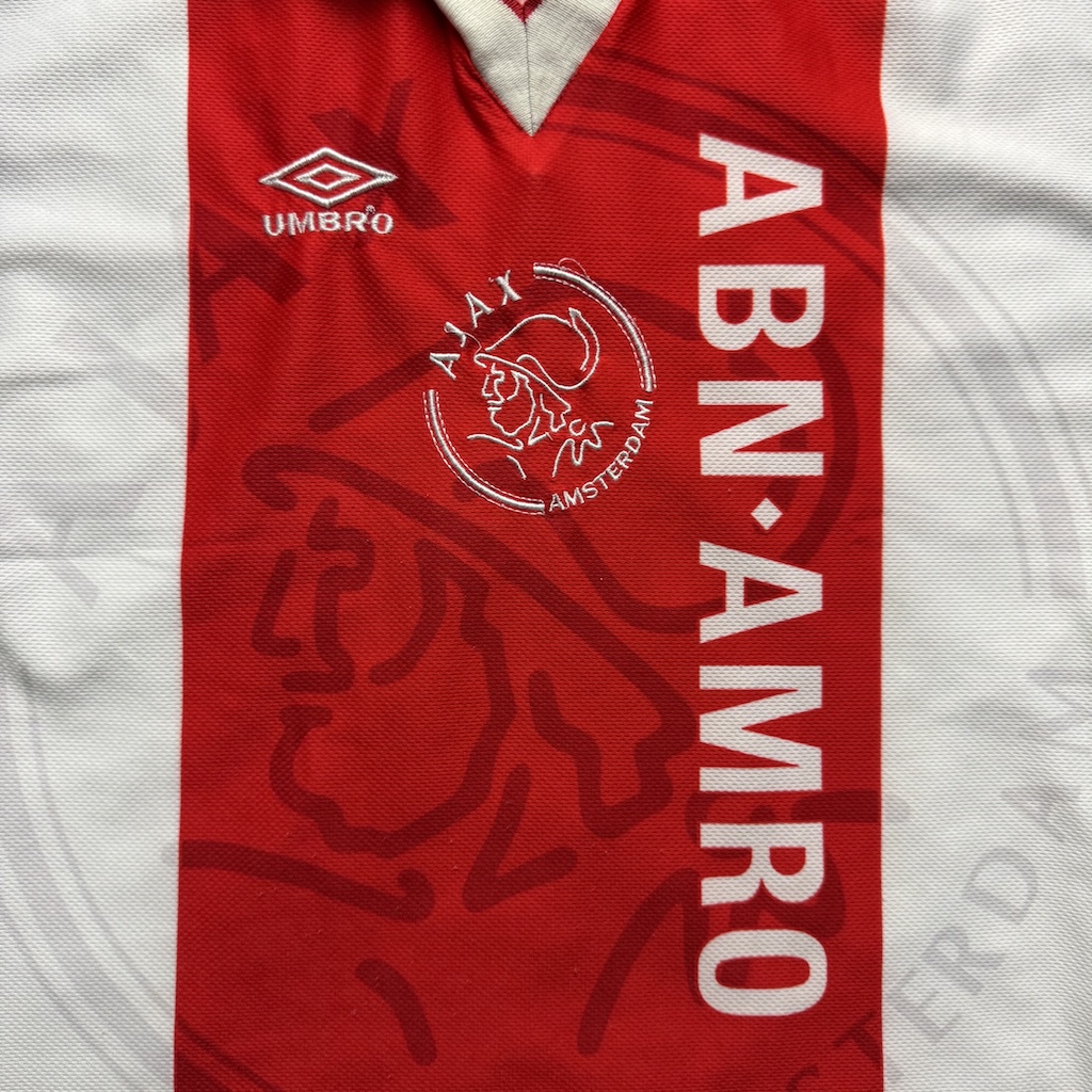 1995/1996 Home - Image 3