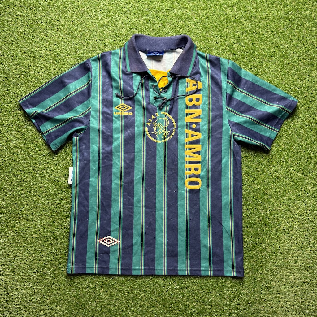 1993/1994 Away