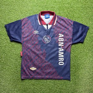 1994/1995 Uit