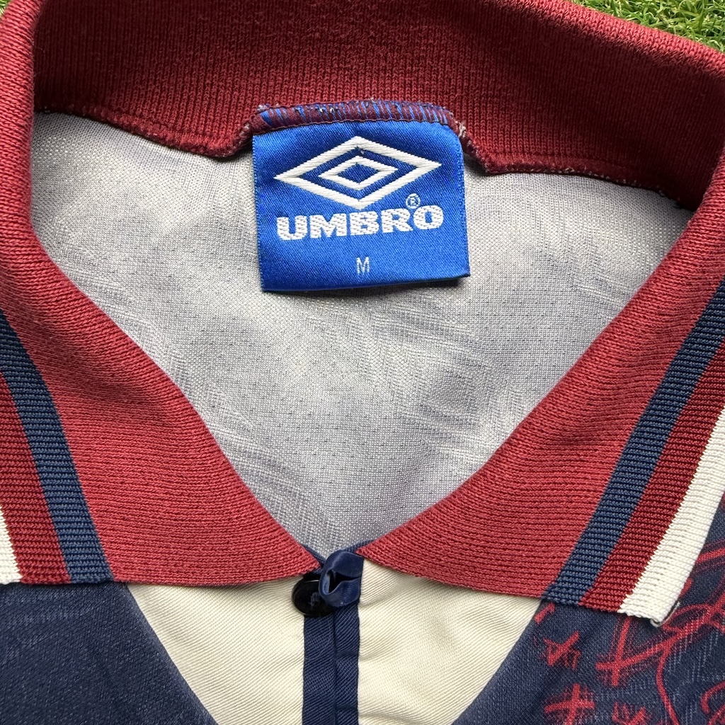 1994/1995 Uit - Afbeelding 5