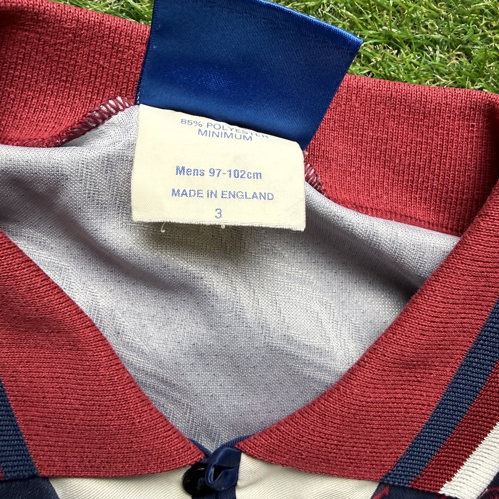 1994/1995 Uit - Afbeelding 6