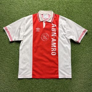 1991/1993 Home