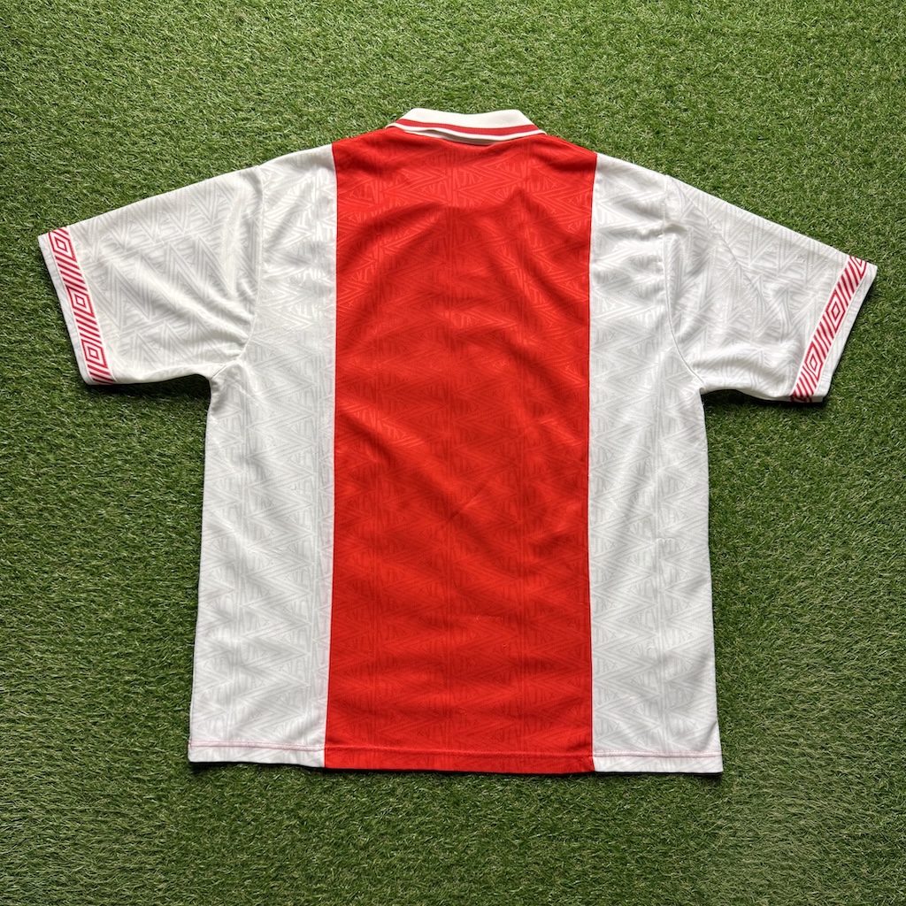 1991/1993 Home - Image 2