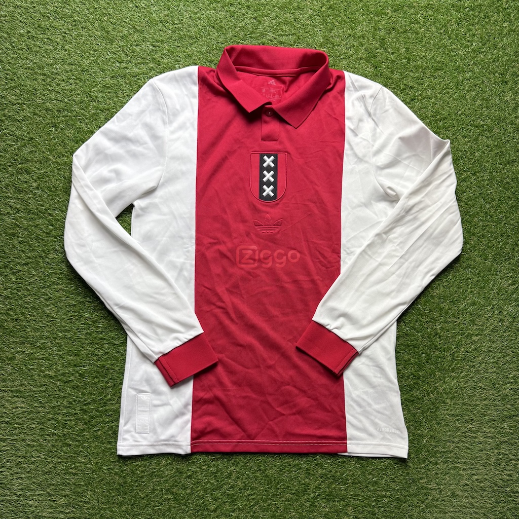 2024/2025 Jubileum Shirt #14 - Afbeelding 2