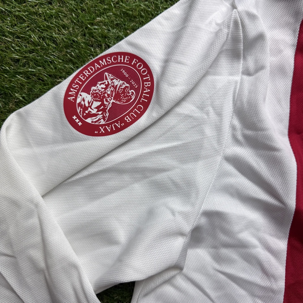 2024/2025 Jubileum Shirt #14 - Afbeelding 4