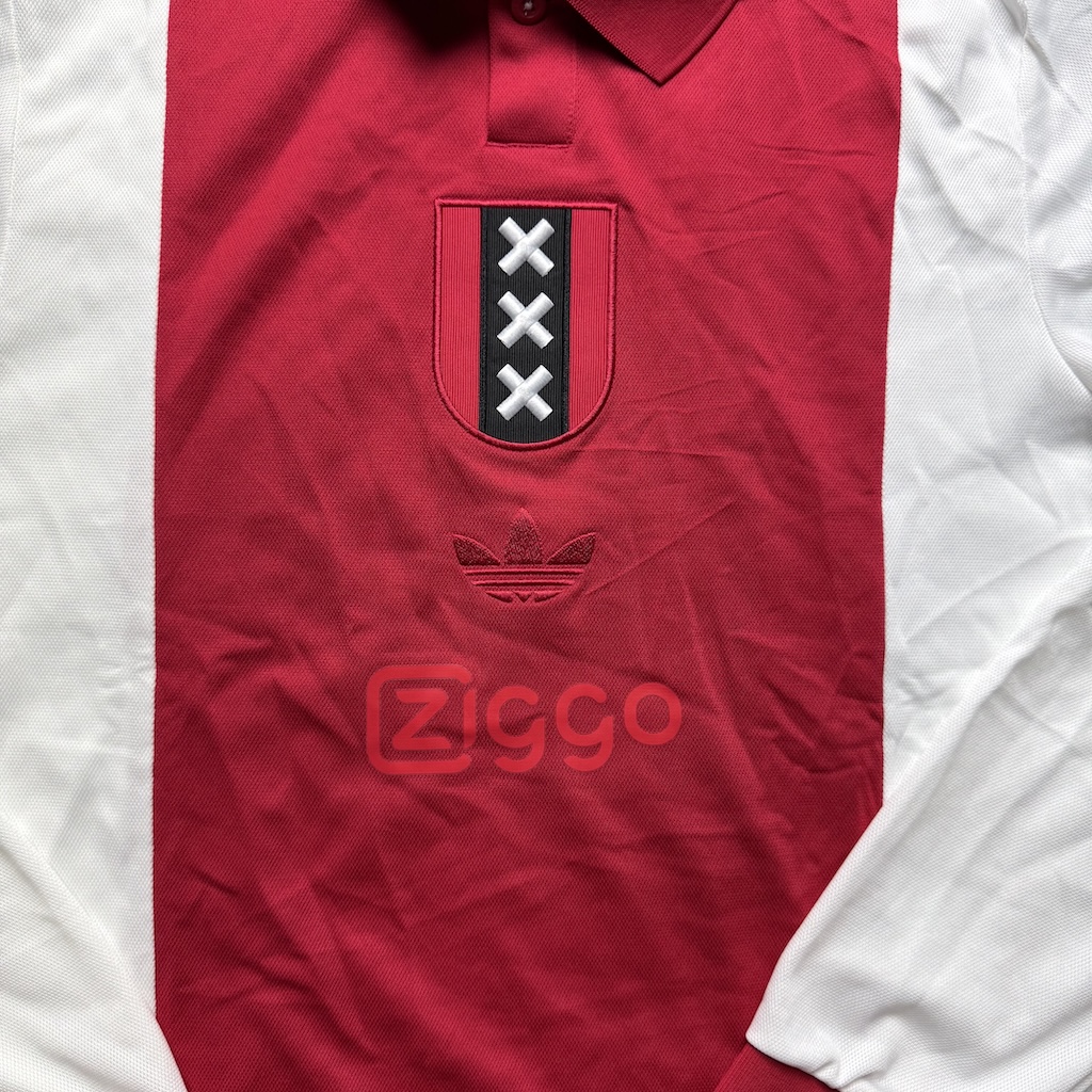 2024/2025 Jubileum Shirt #14 - Afbeelding 5