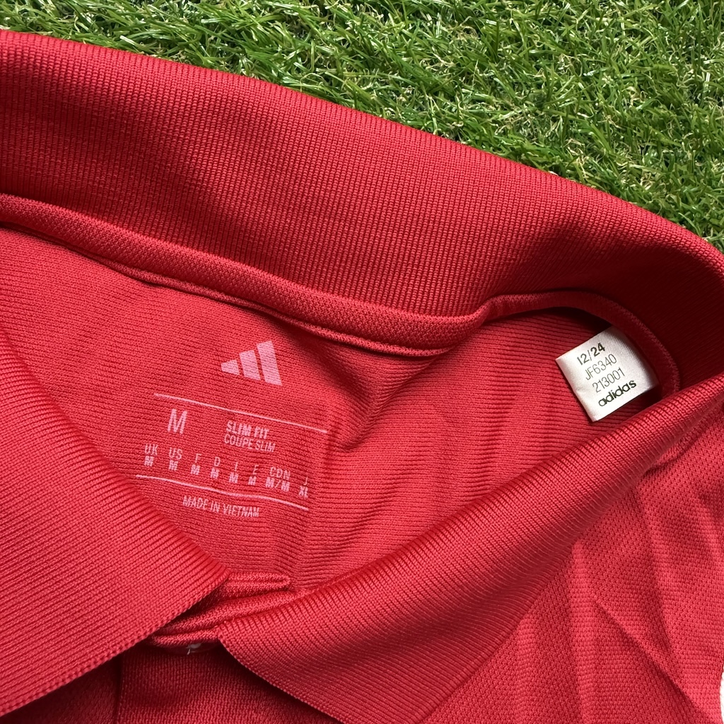 2024/2025 Jubileum Shirt #14 - Afbeelding 6
