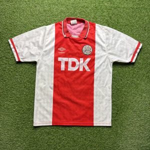 1989/1991 Home TDK