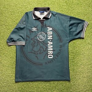 1995/1996 Away