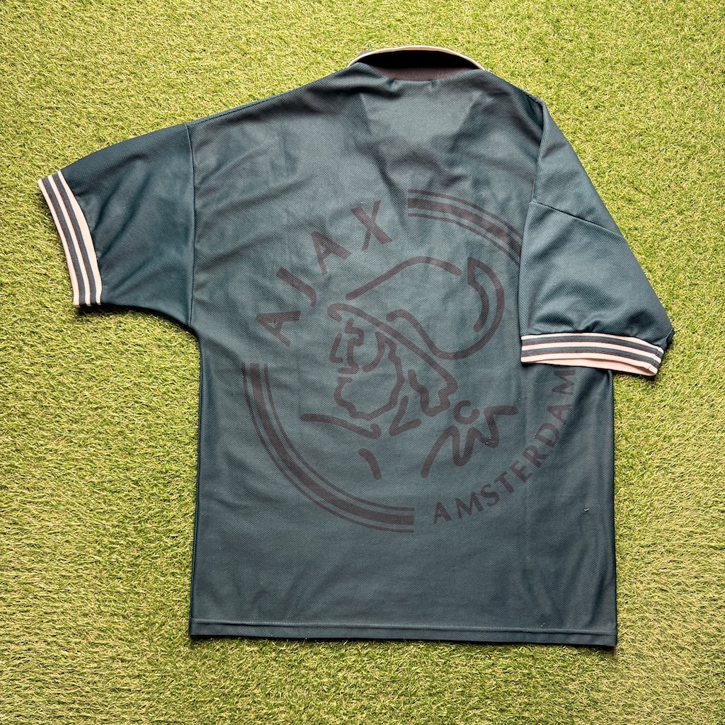1995/1996 Away - Image 2
