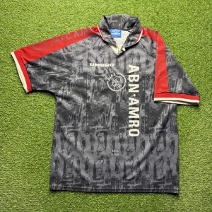 1996/1997 Uit