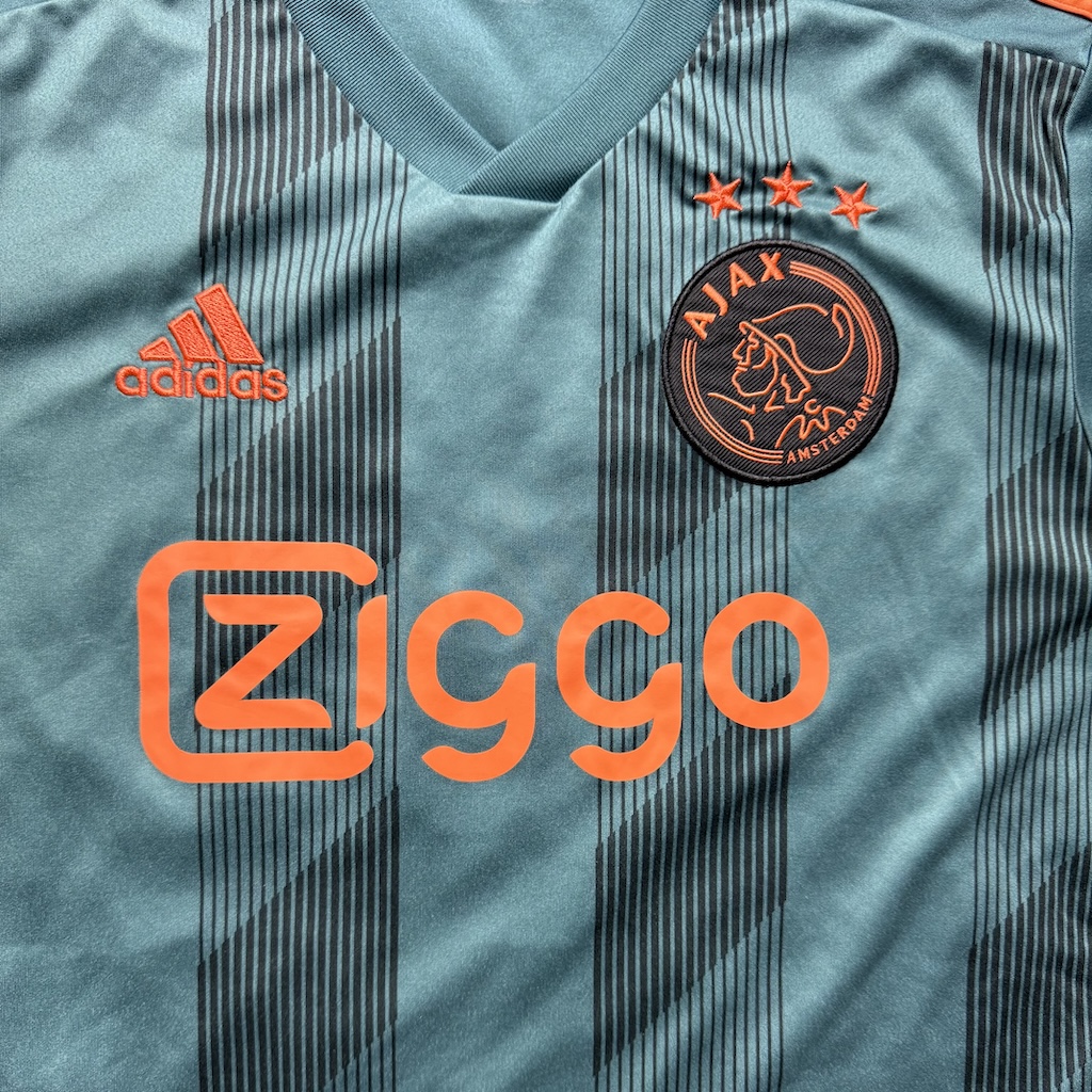 2019/2020 Away - Image 3