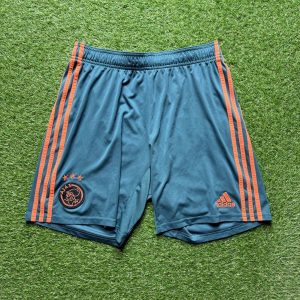 2019/2020 Away Shorts