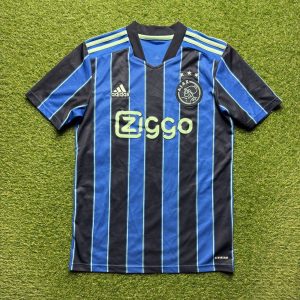 2021/2022 Away