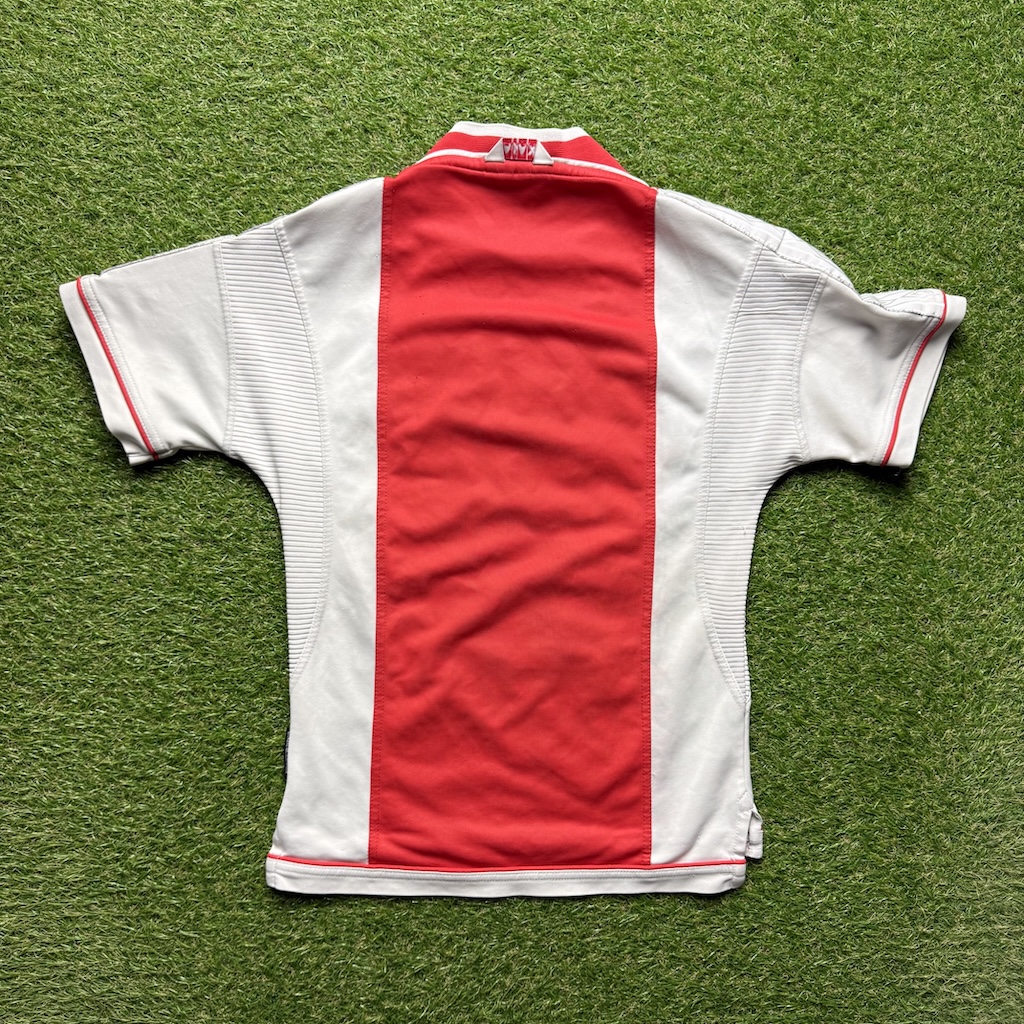 1999/2000 Home - Image 2