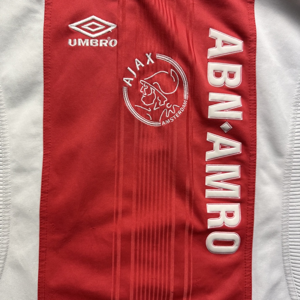 1999/2000 Home - Image 3