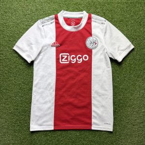2021/2022 Home