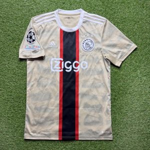 2022/2023 3rd Shirt