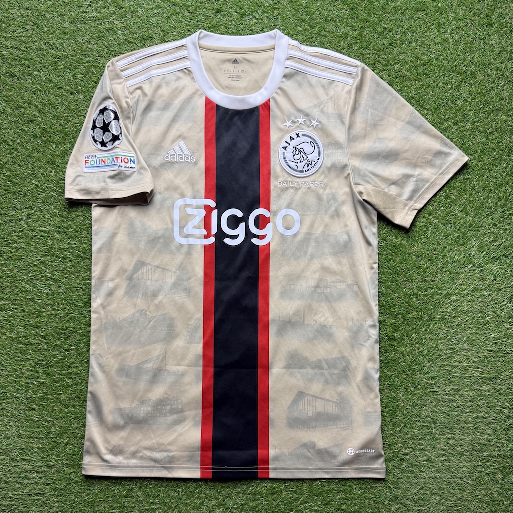 2022/2023 3rd Shirt