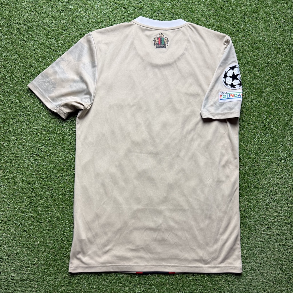 2022/2023 3rd Shirt - Image 2