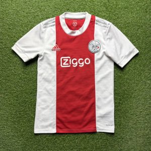2021/2022 Home